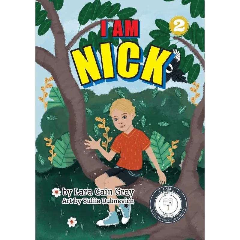 I Am Nick