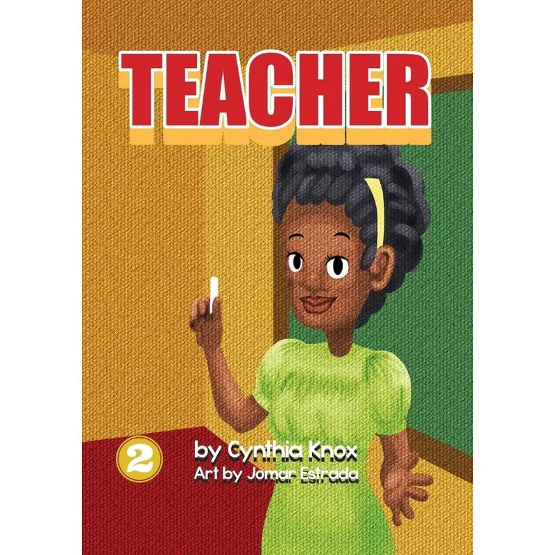 Teacher
