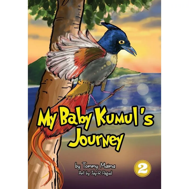 My Baby Kumuls Journey