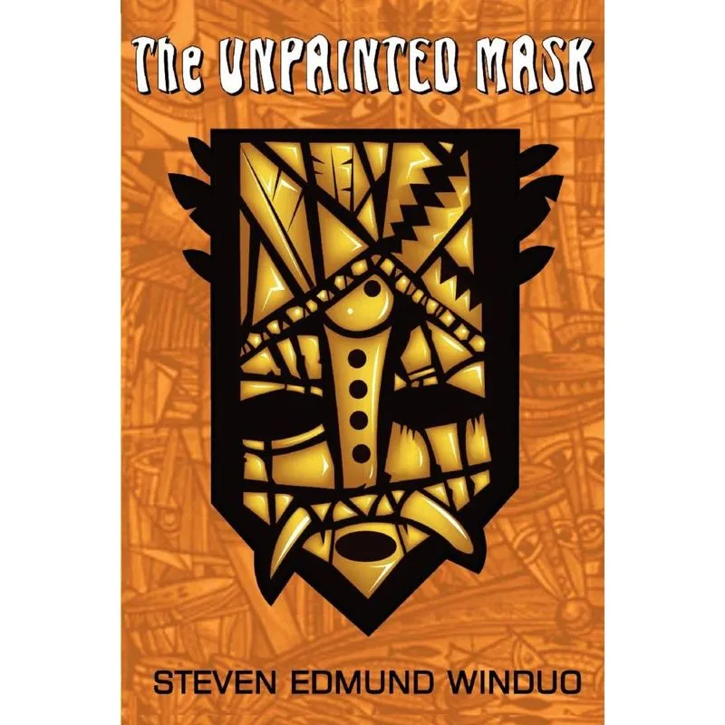 The Unpainted Mask