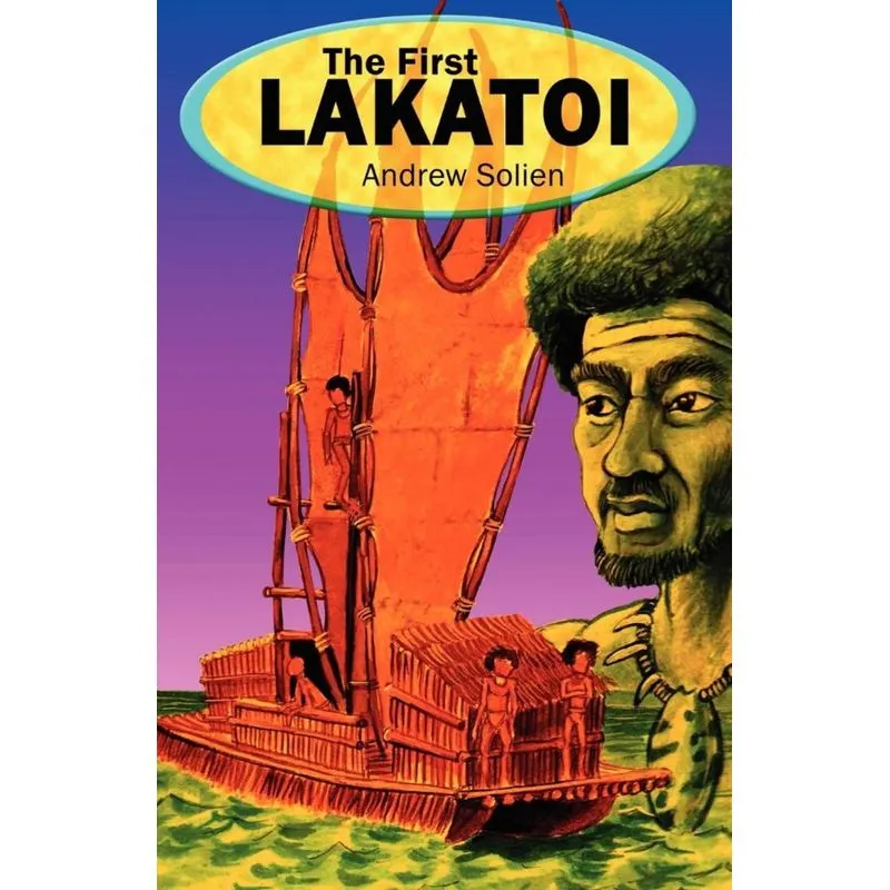The First Lakatoi