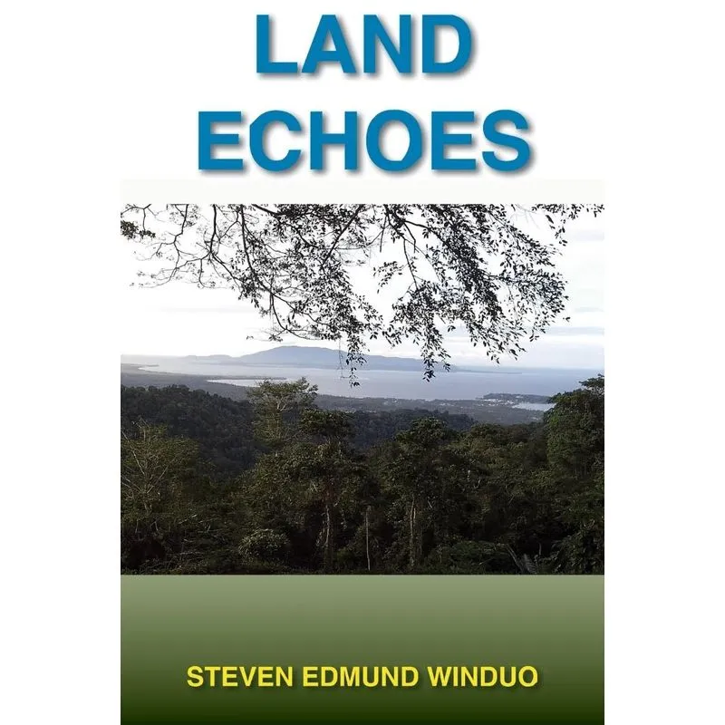 Land Echoes