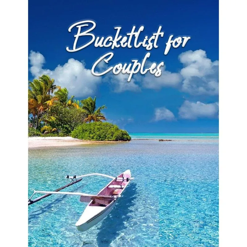Bucketlist for Couples