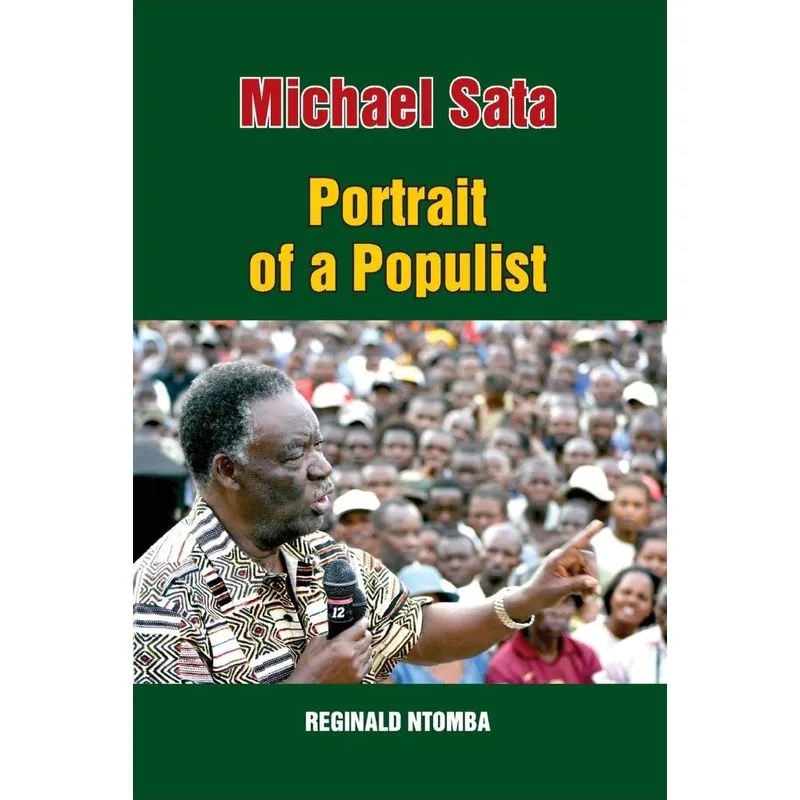 Michael Sata