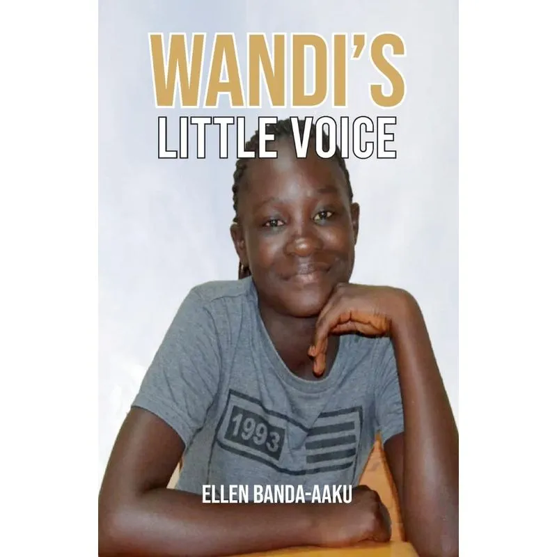 Wandis Little Voice