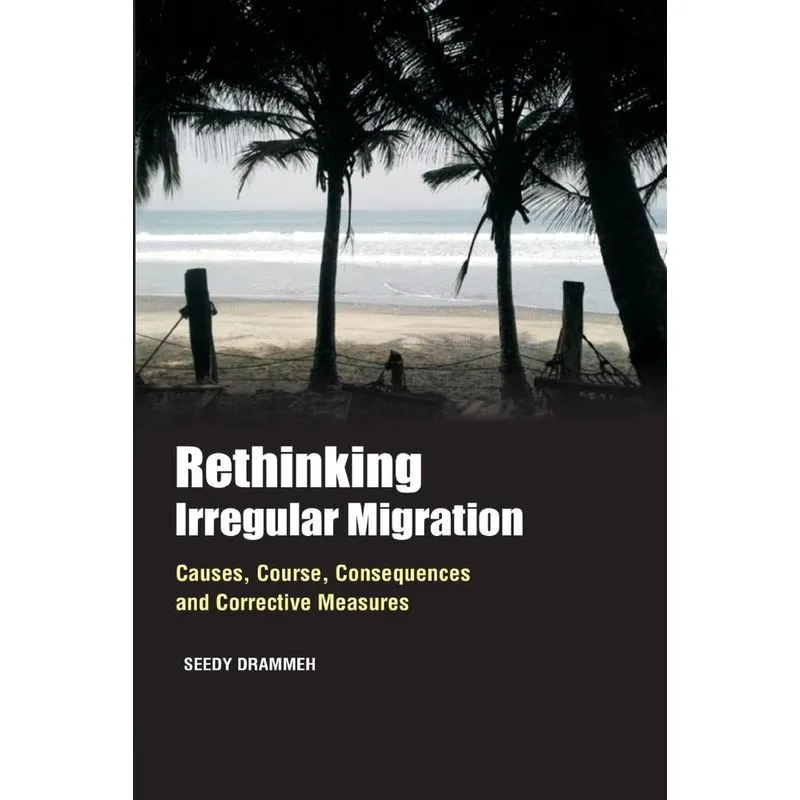 Rethinking Irregular Migration