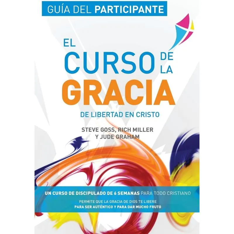 Libertad en Cristo
