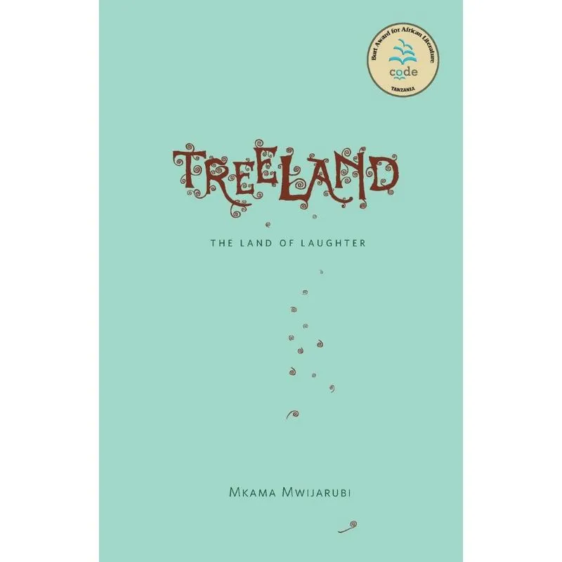 Treeland. The Land of Laughter