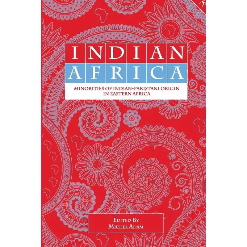 Indian Africa