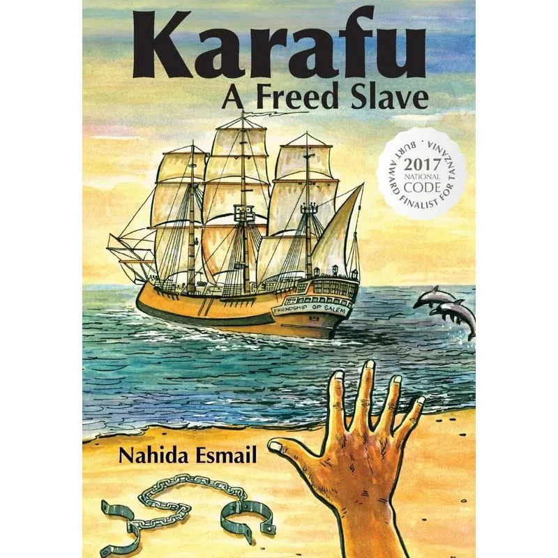 Karafu