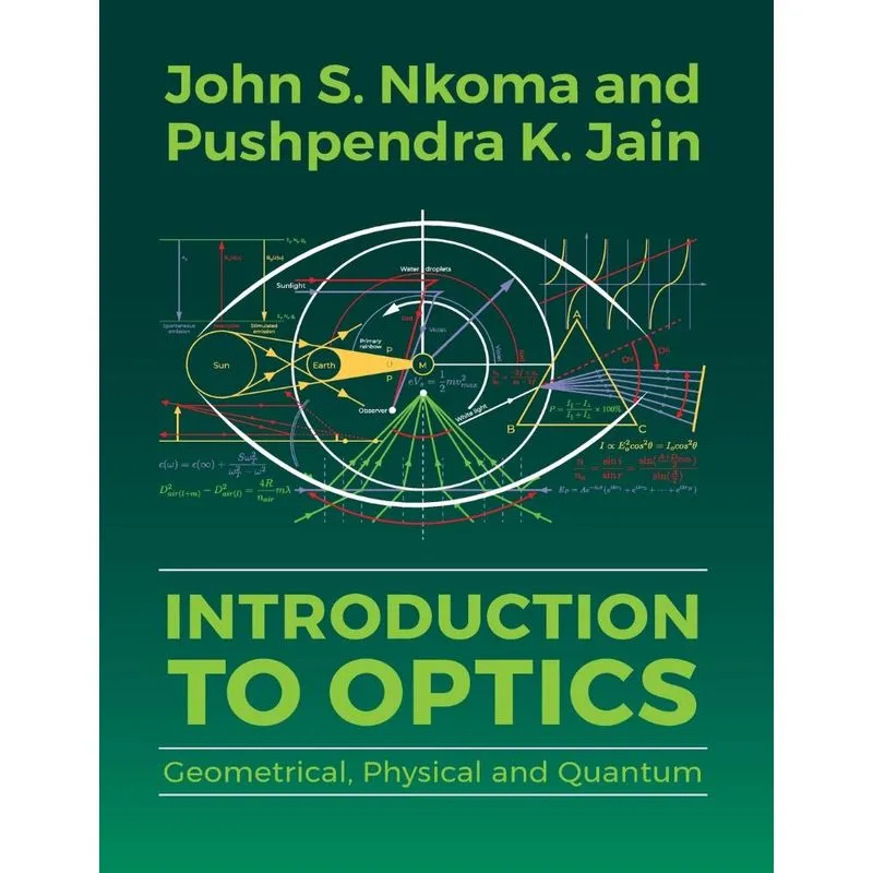 Introduction to Optics
