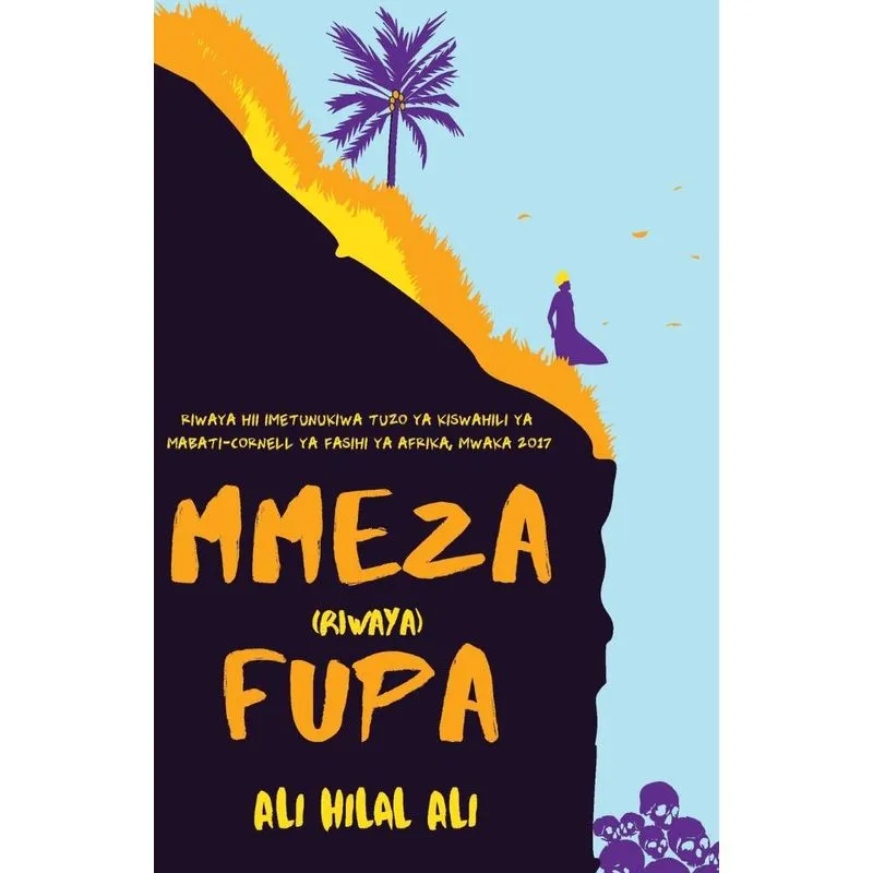 Mmeza Fupa