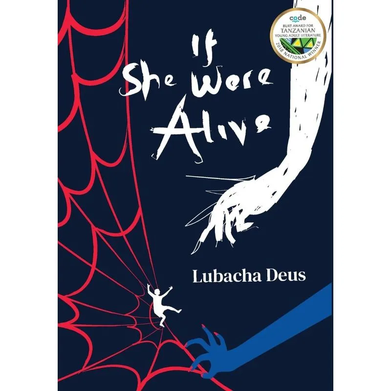 If She Were Alive