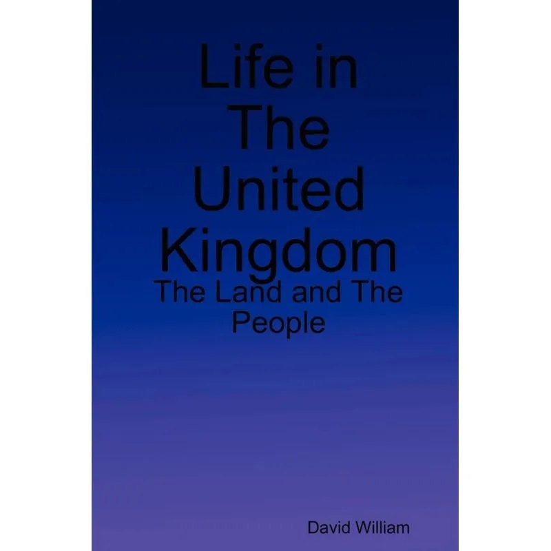 Life in the United Kingdom