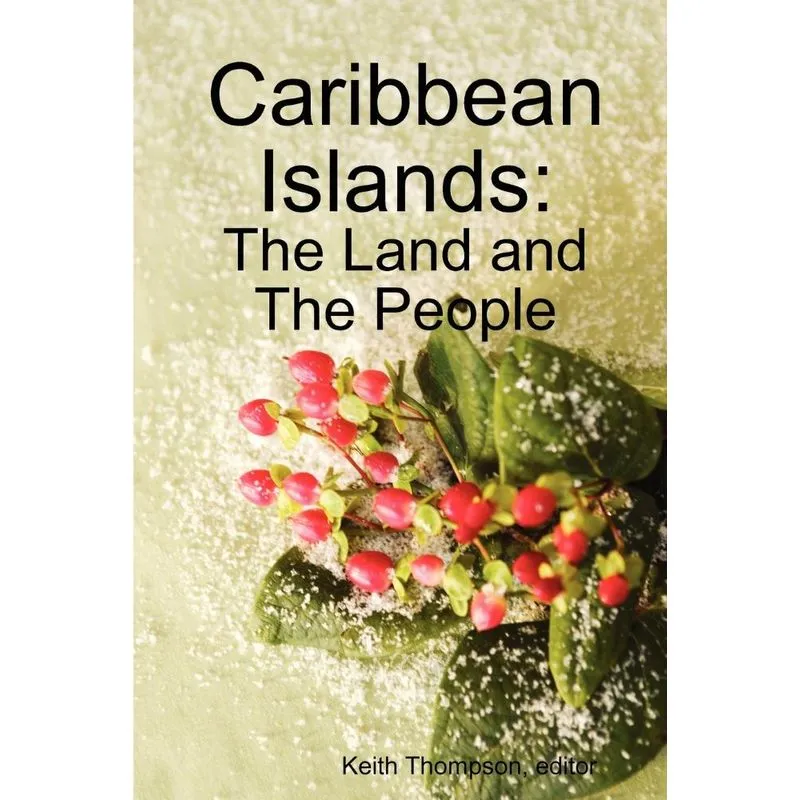 Caribbean Islands