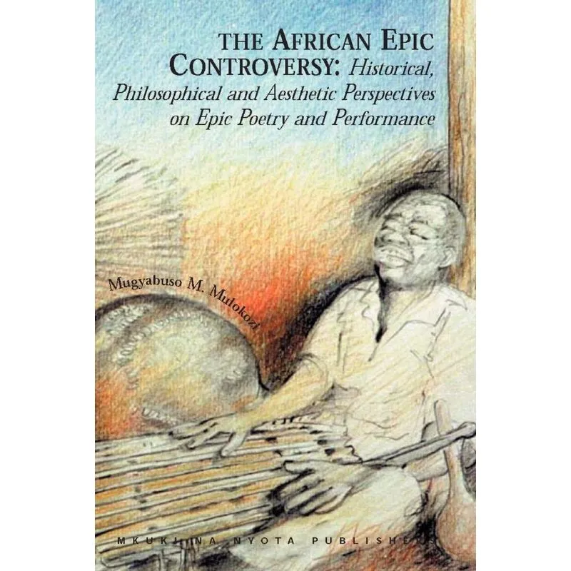 The African Epic Controversy