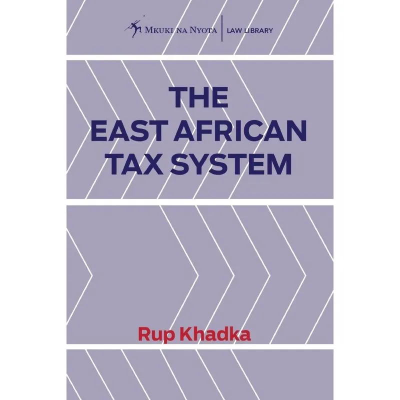 The East African Tax System