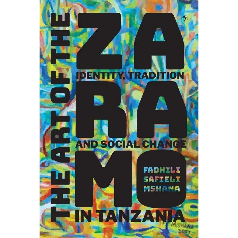 The Art of the Zaramo