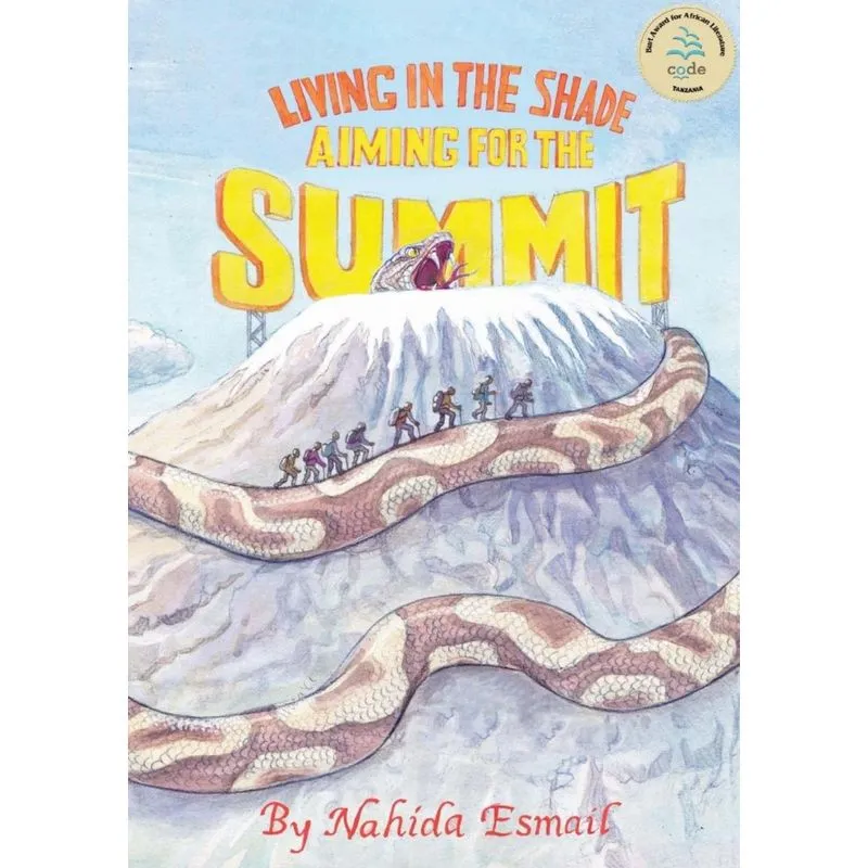 Living in the Shade