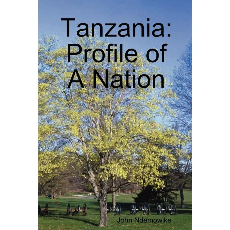 Tanzania