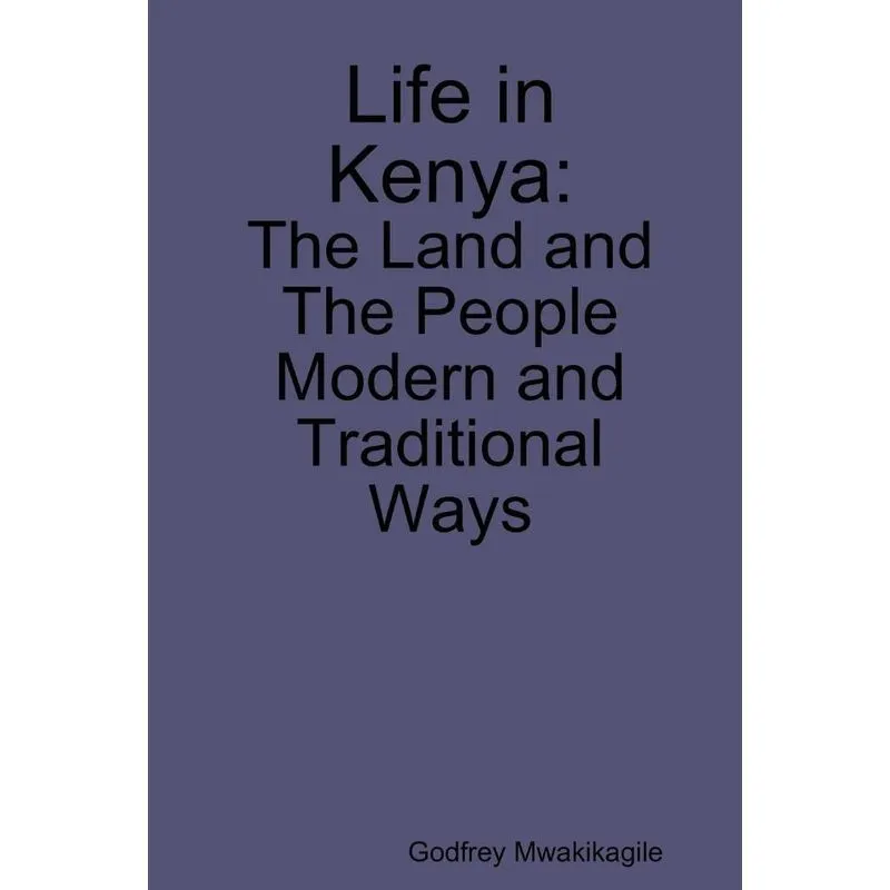 Life in Kenya