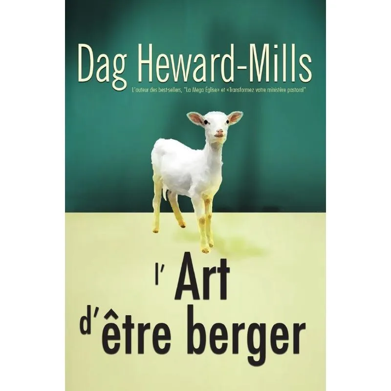 LArt dêtre berger