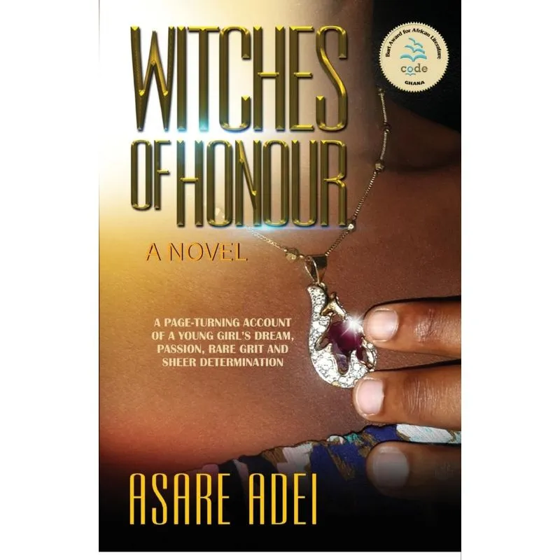 Witches of Honour