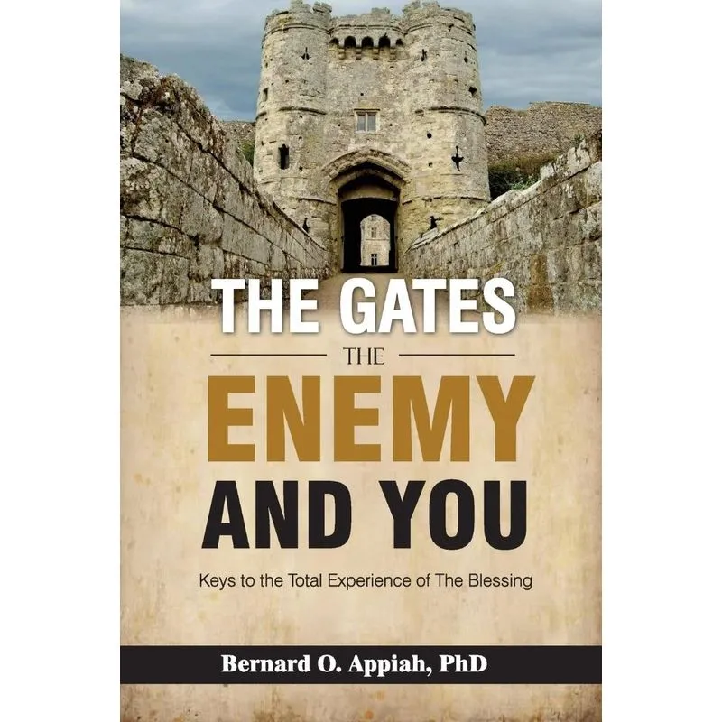 The Gate, The Enemy And You