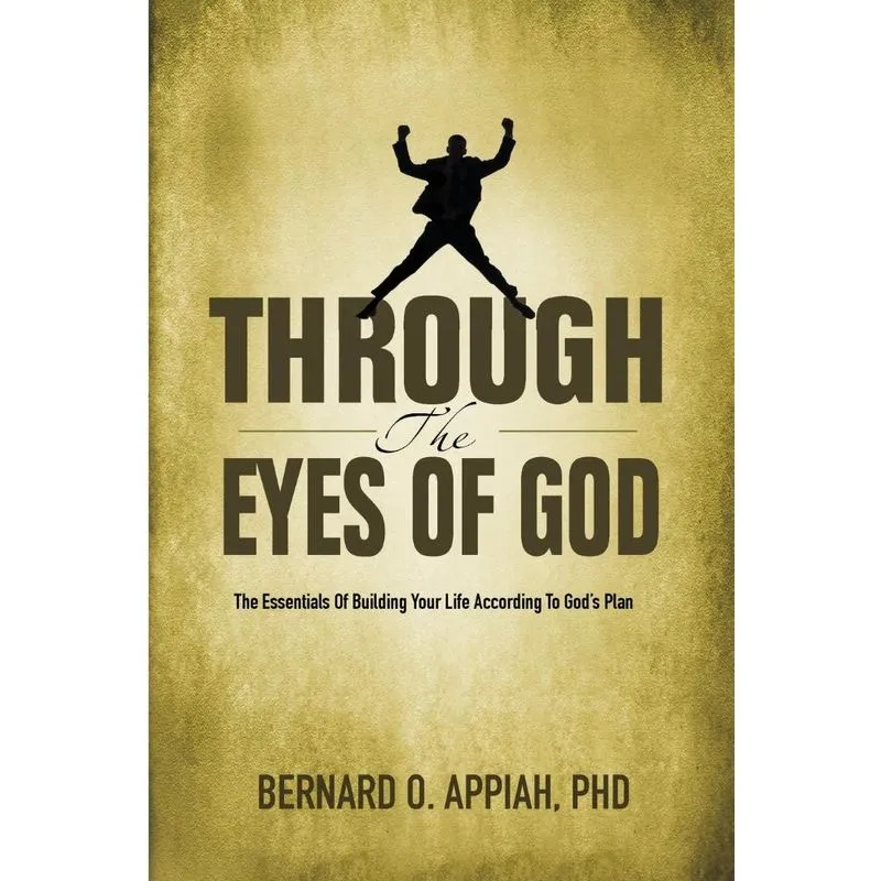 Through The Eyes Of God
