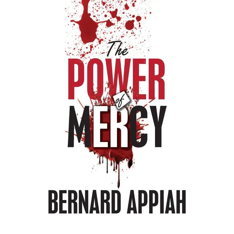 The Power Of Mercy