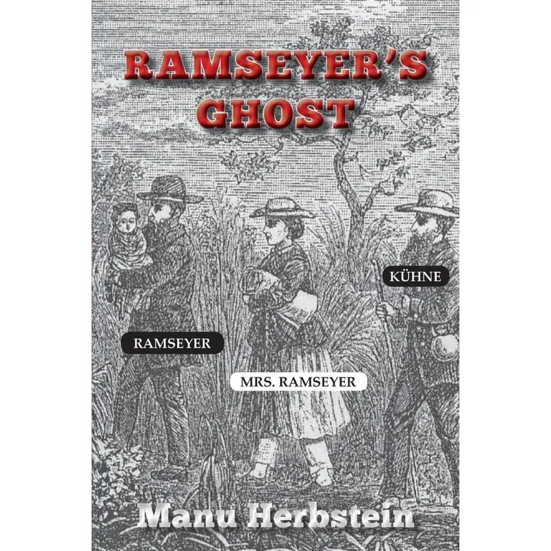 Ramseyers Ghost