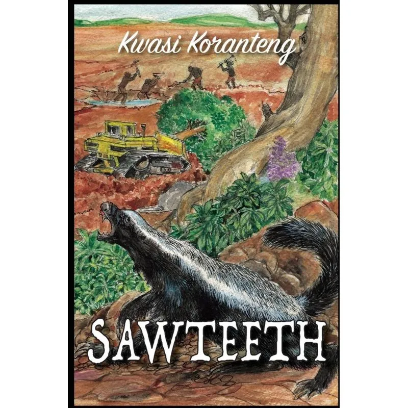 Sawteeth