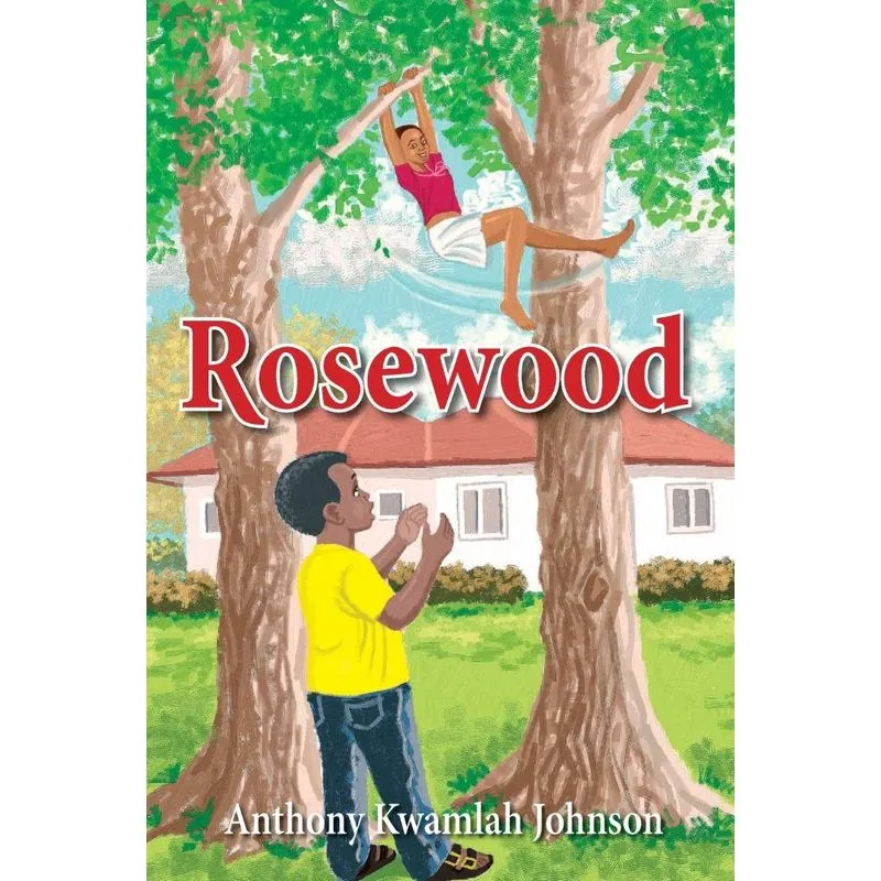 Rosewood