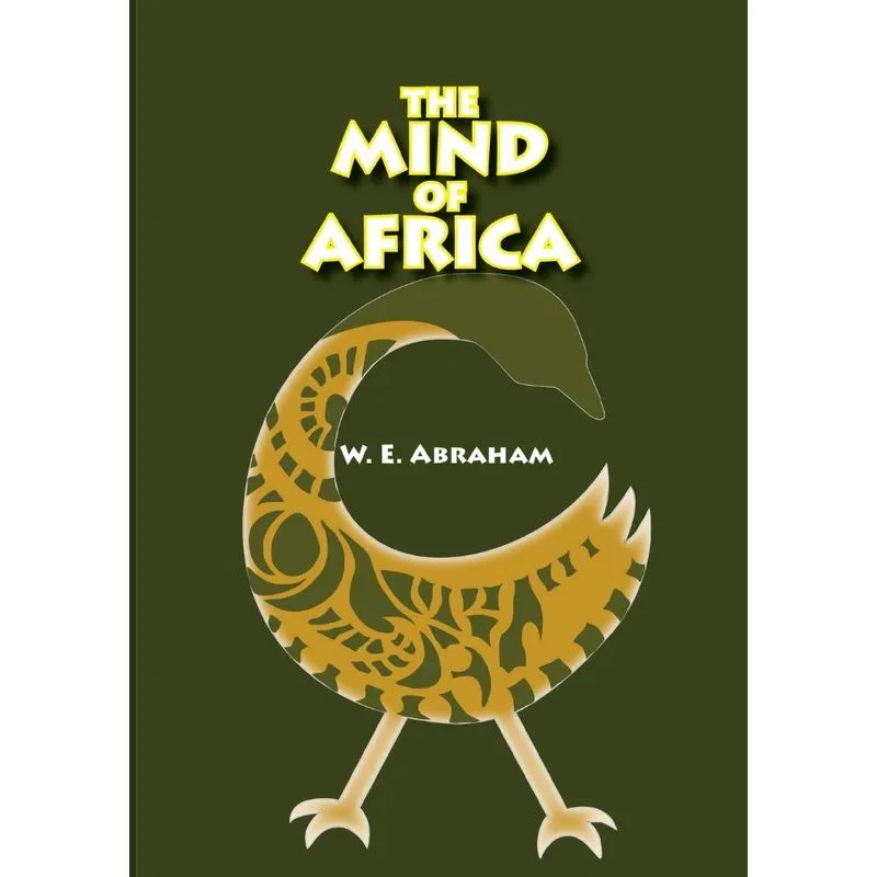 The Mind of Africa