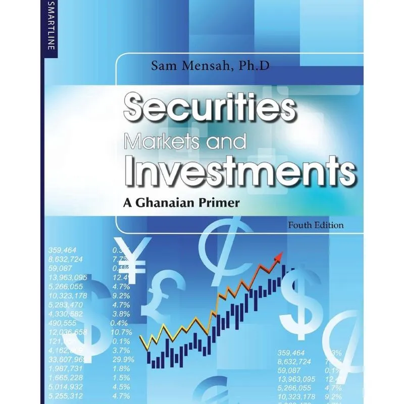 Securities Markets and Investments