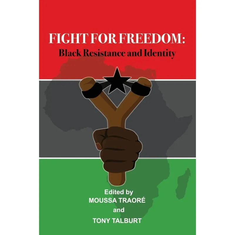 Fight for Freedom
