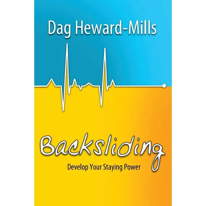 Backsliding