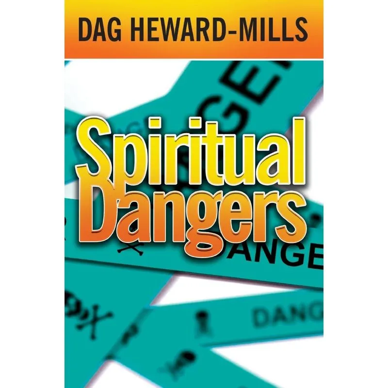 Spiritual Dangers