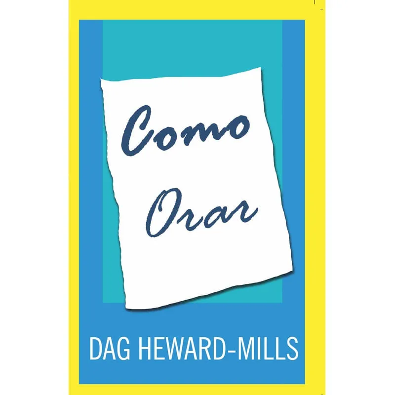 Livro Como Orar