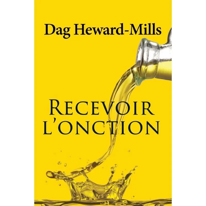 Recevoir Lonction
