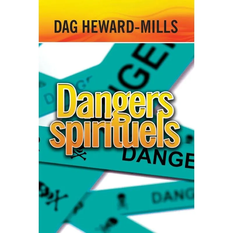 Dangers spirituels
