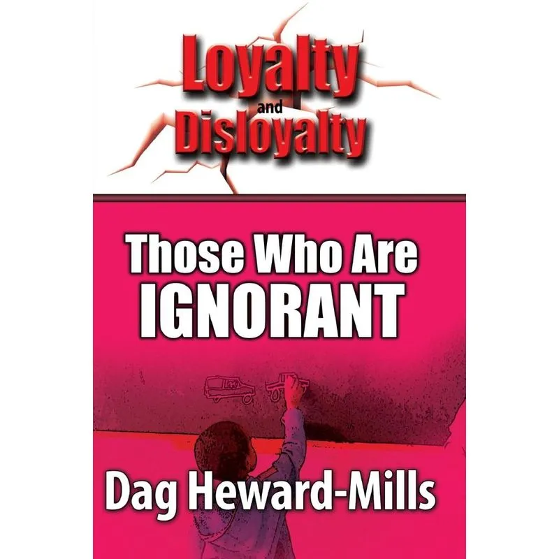Those who are Ignorant
