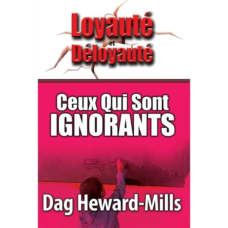 Ceux Qui Sont Ignorants