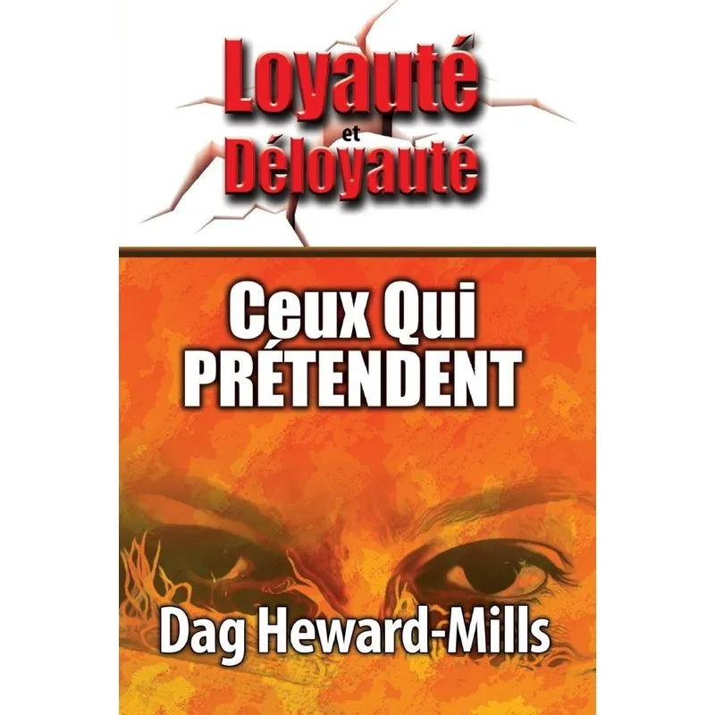 Ceux qui prétendent