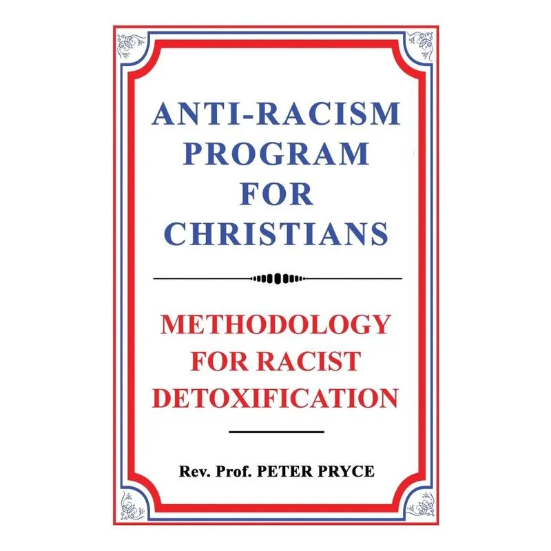Anti-Racism Program for Christians