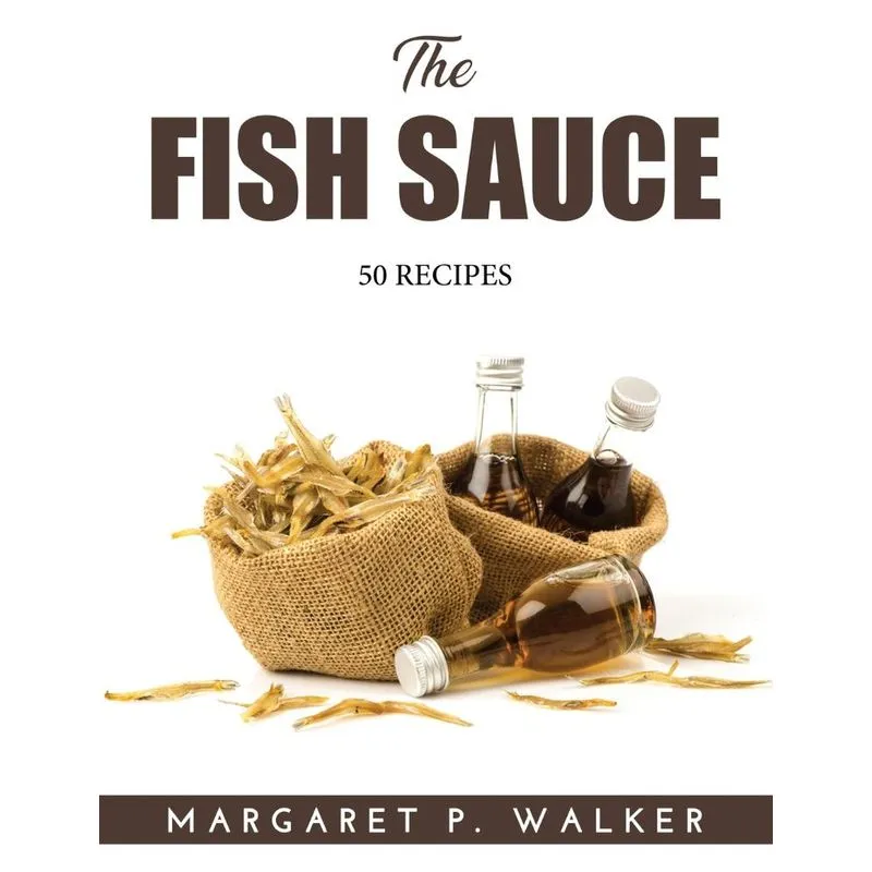 THE FISH SAUCE