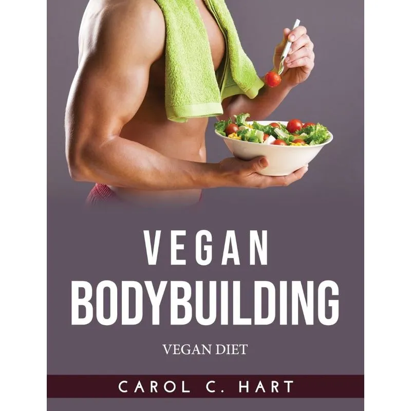 VEGAN BODYBUILDING