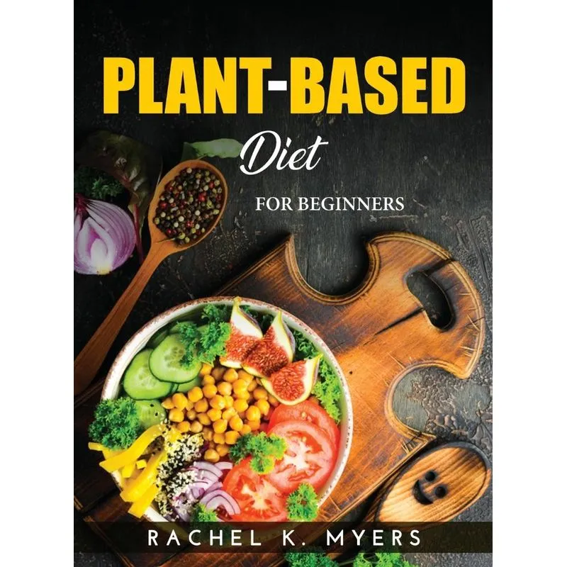 PLANT-BASED DIET