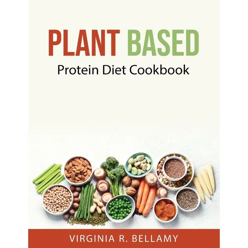PLANT BASED