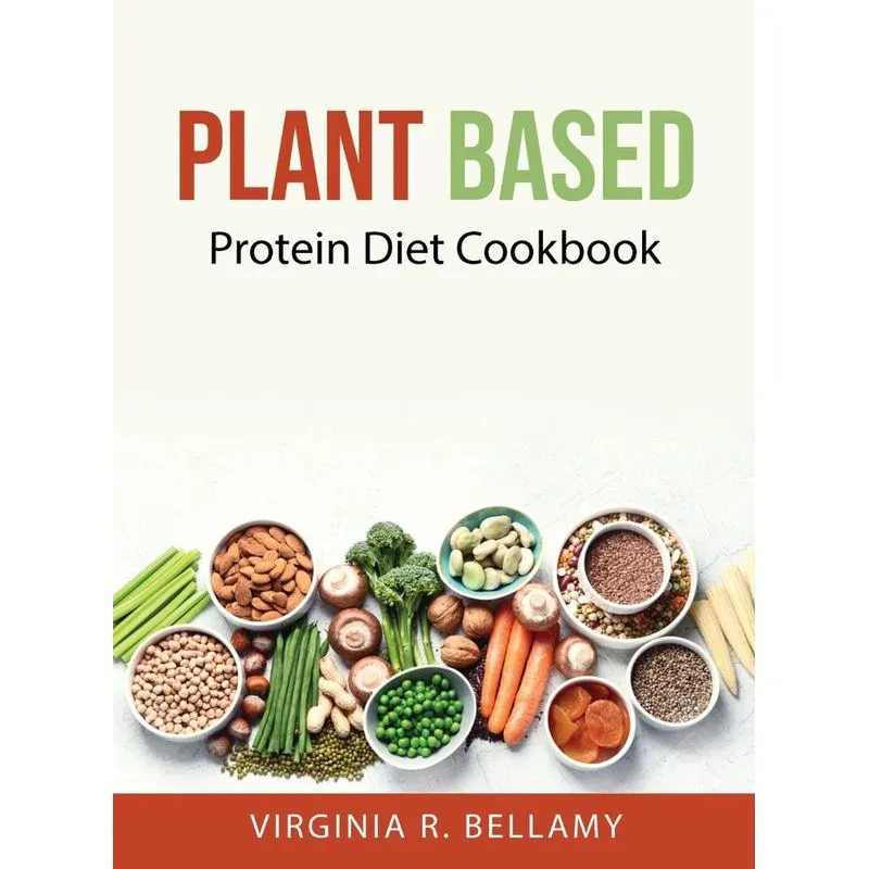 PLANT BASED